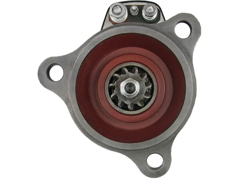 Image of AS-PL Starter motor AS-PL S0371