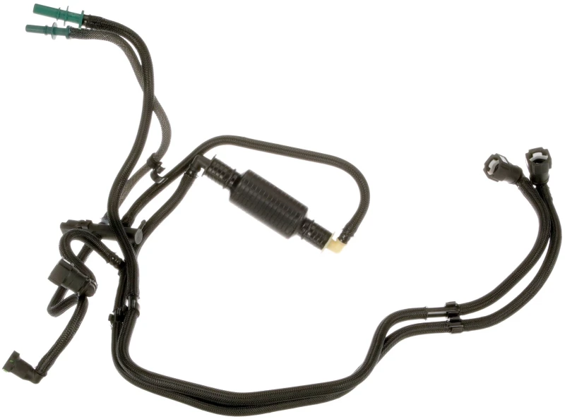 Image of GATES Fuel Hose GATES MFL1379