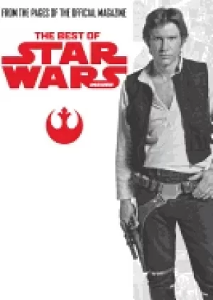 Image of best of star wars insider volume 2