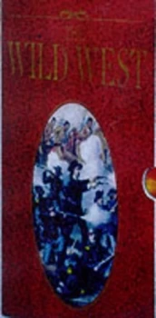 Image of Wild West Trilogy Paperback