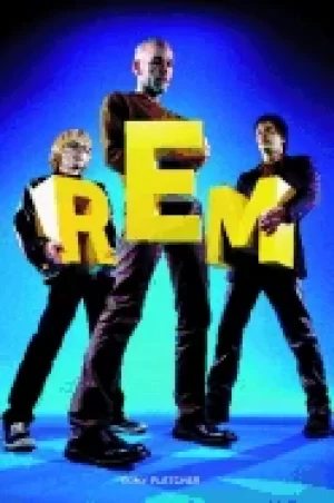 Image of perfect circle the story of r e m