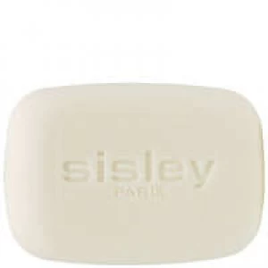 Image of Sisley Cleansers Soapless Facial Bar with Tropical Resins 125g