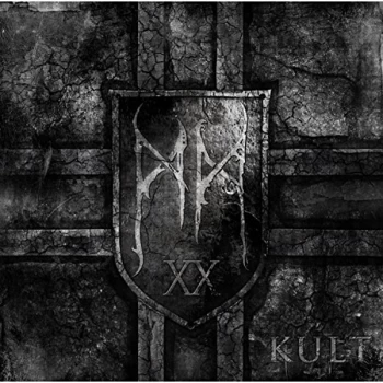 Image of Minas Mongul - Kult CD