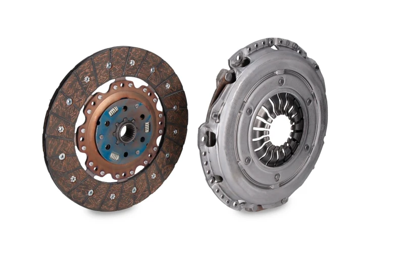 Image of Clutch kit LuK 624 4074 09