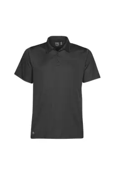 Image of Eclipse H2X Dri Piqu Polo
