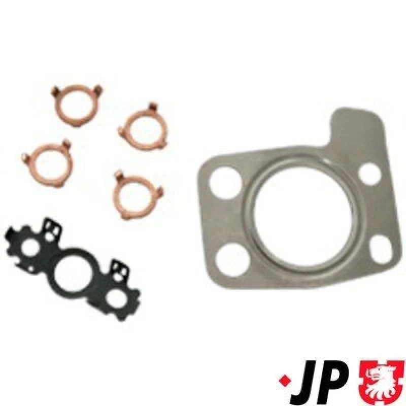Image of JP GROUP Mounting Kit, charger JP GROUP 4117751410