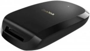 Image of SanDisk Extreme PRO CF Express Memory Card Reader