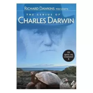 image of Richard Dawkins - The Origin Of The Species