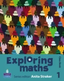 Image of Exploring maths: Tier 1 Class book