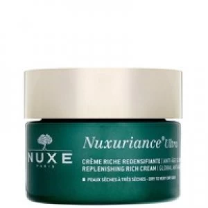 Image of Nuxe Nuxuriance Ultra Rich Cream 50ml
