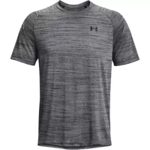 Image of Under Armour Tiger Tech 2.0 SS - Black