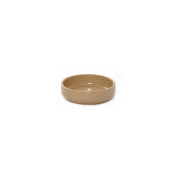 Image of Pot Cat Drinking Saucer Yellow 130mm - 3620 - Mason Cash