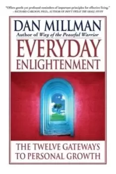 Image of Everyday Enlightenment by Dan Millman
