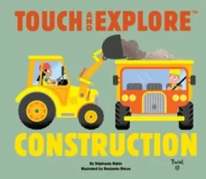 Image of touch and explore construction