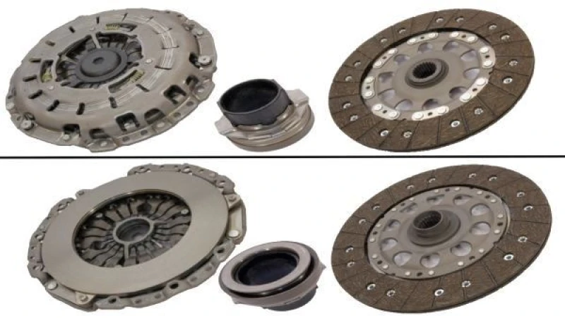 Image of KAWE Clutch kit KAWE 962442