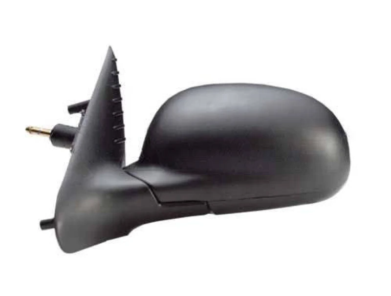Image of ALKAR 6164299 Wing mirror Left, Aspherical Outside Mirror (50)