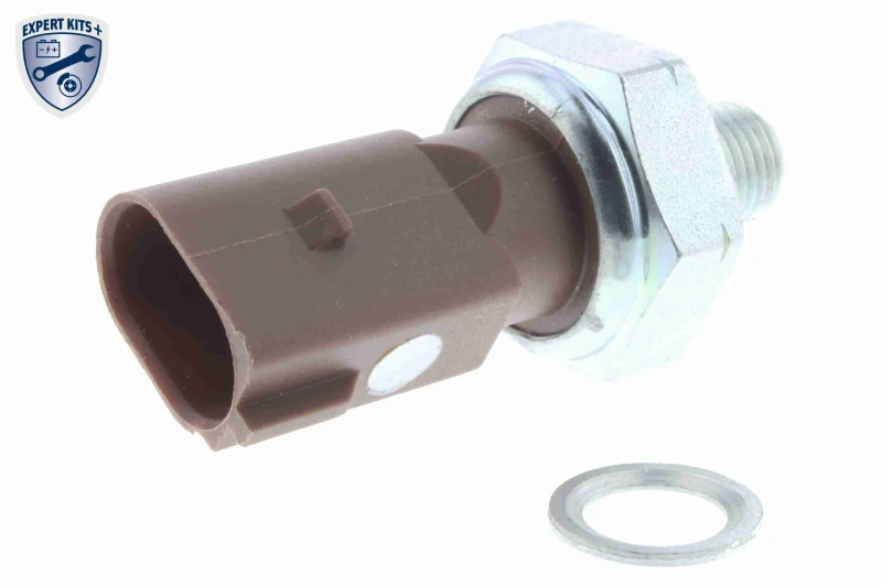 Image of Oil pressure switch VEMO V10-73-0478