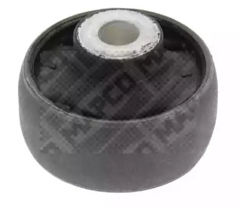 Image of MAPCO 37829 Arm Bushes Front Axle Right, Rubber-Metal Mount, for control arm Control Arm-/Trailing Arm Bush (251)