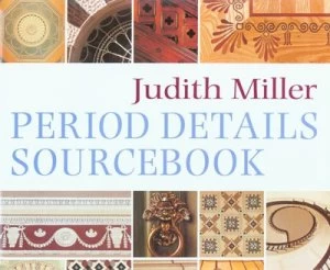 Image of Period Details Sourcebook by Judith Miller Hardback