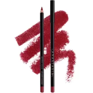 image of Anastasia Beverly Hills Lip Liner 1.49g (Various Colours) - Blackberry