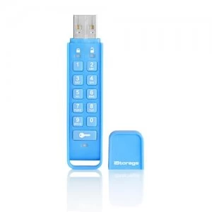 Image of iStorage datAshur Personal 32GB USB Flash Drive