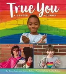 Image of True You : A Gender Journey