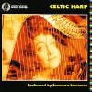 Image of Savourna Stevenson - Celtic Harp