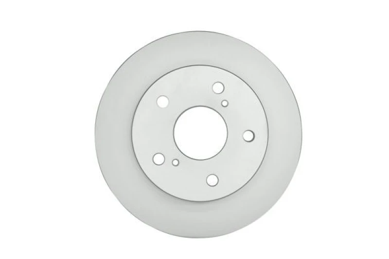 Image of HELLA Brake disc HELLA 8DD 355 132-491