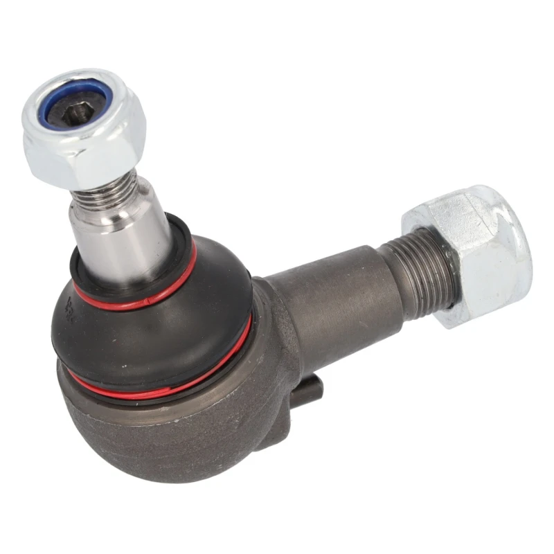 Image of FEBI BILSTEIN 08078 Ball joint Lower Support-/Steering Link (2462)