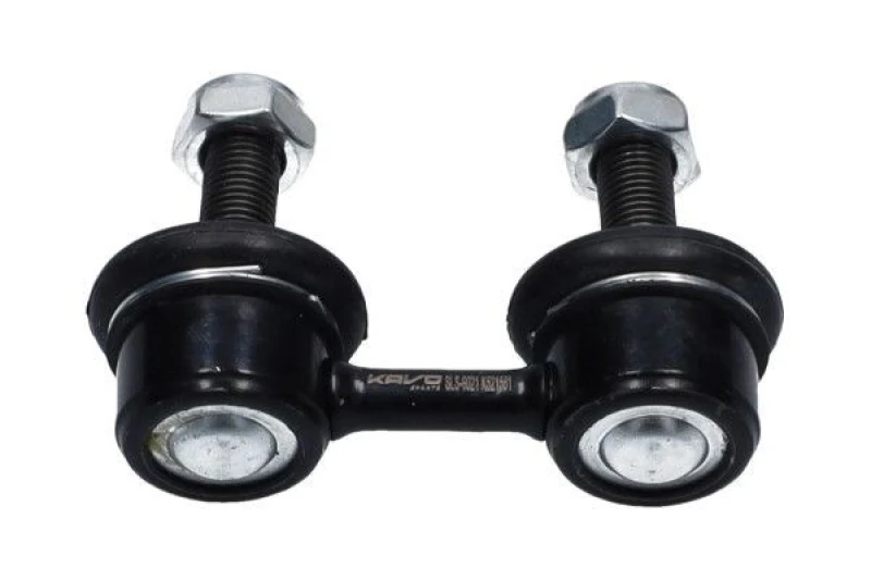 Image of KAVO PARTS Anti-roll bar link KAVO PARTS SLS-9021
