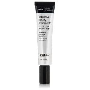 image of PCA Skin Intensive Clarity Treatment 0.5% Pure Retinol Night