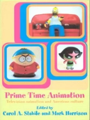 Image of Prime time animation by Carol Stabile