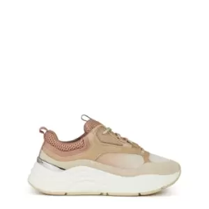 Image of MALLET Cyrus Fade Trainer - Cream