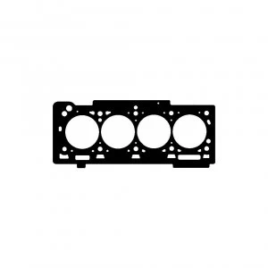 Image of Cylinder Head Gasket ELRING 071.292