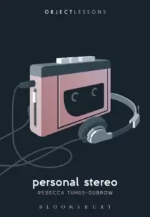 Image of Personal Stereo