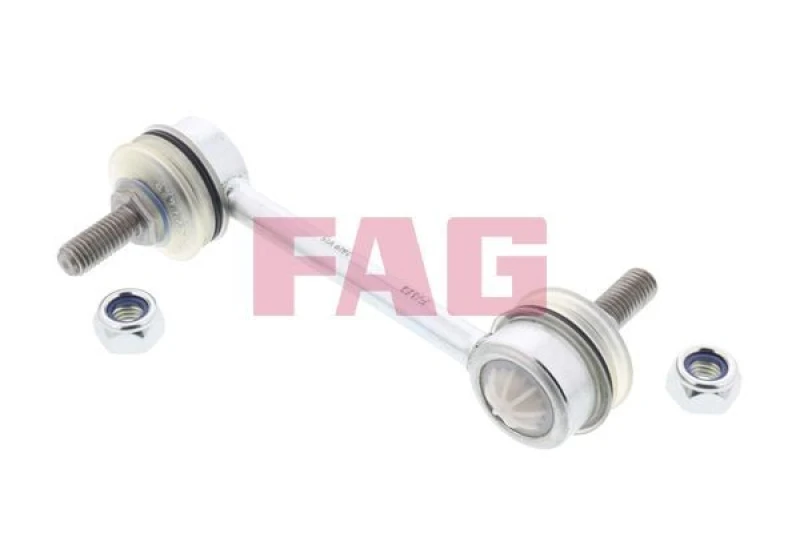 Image of Anti-roll bar link FAG 818 0214 10