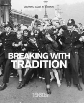 Image of Breaking with Tradition 1960s by Readers Digest Hardback