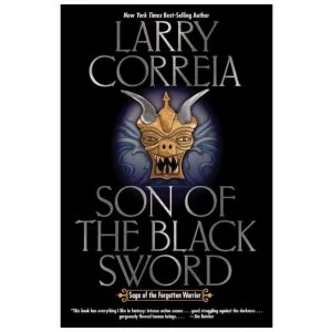 Image of Son of the Black Sword