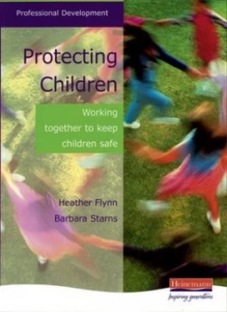 Image of Protecting Children by Barbara Starns Book