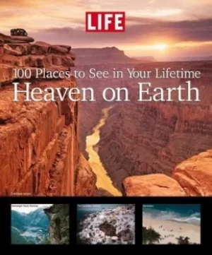 Image of Heaven on Earth by Life