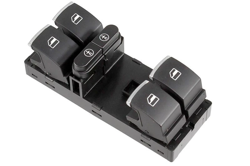 Image of Window switch METZGER 09161010