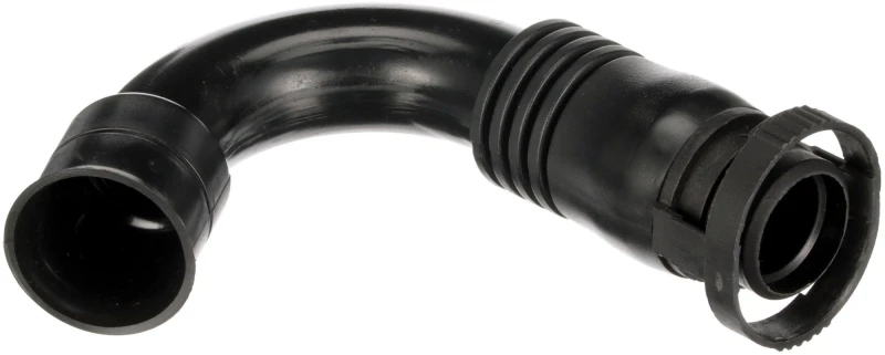 Image of GATES Crankcase breather hose GATES EMH162