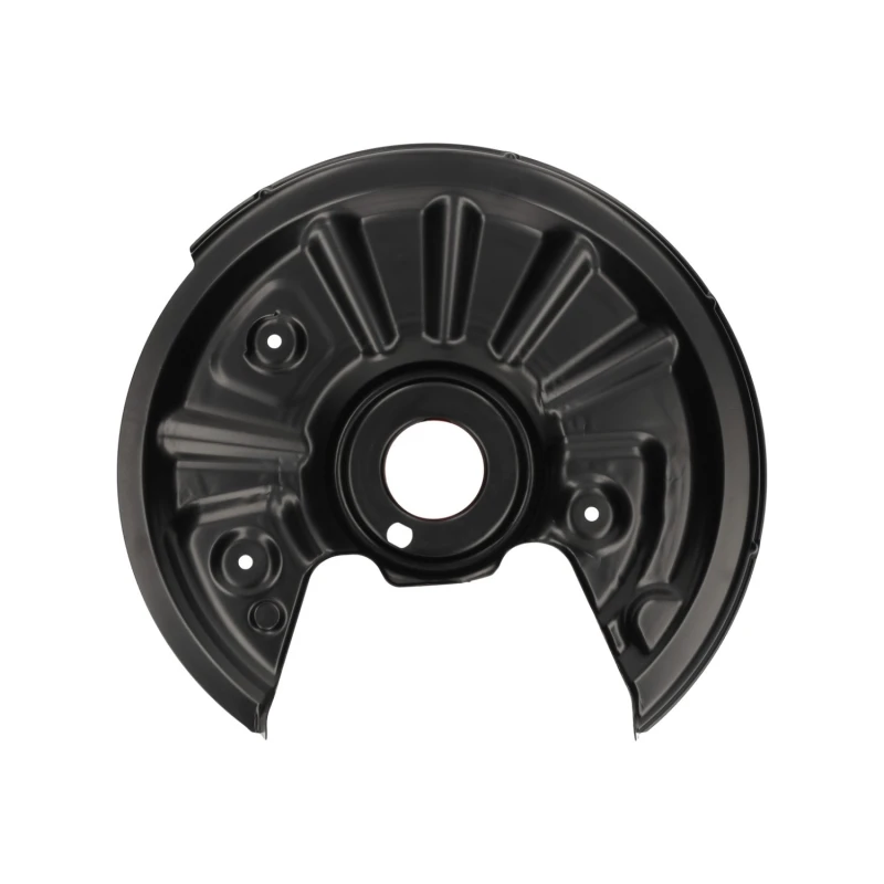 Image of Brake disc backing plate FEBI BILSTEIN 197325