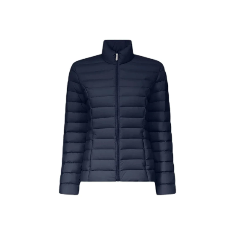 Image of JOTT Womens JOTT Maia Puffer Bleu Female M