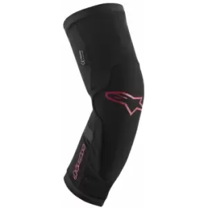 Image of PROTECTION - PARAGON PLUS KNEE PROTECTOR - AP65241913XXL - Alpinestars