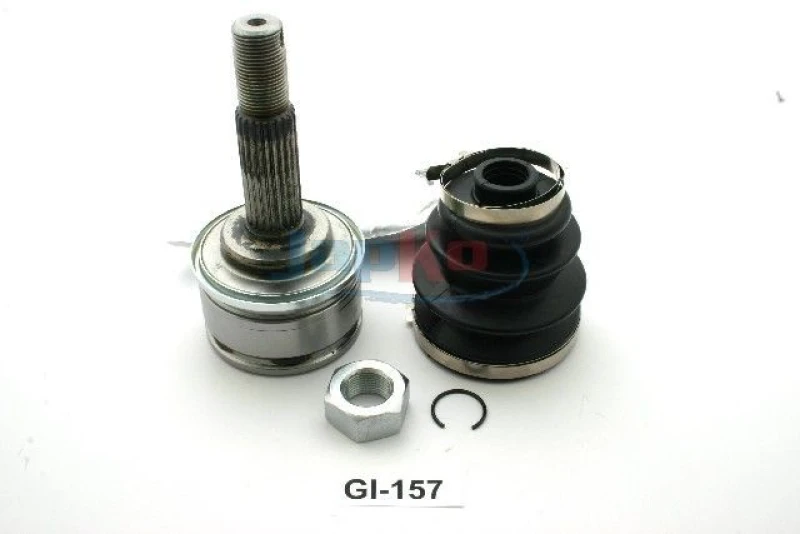 Image of JAPKO CV joint kit JAPKO 62157