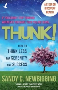 Image of Thunk by Sandy C. Newbigging Paperback