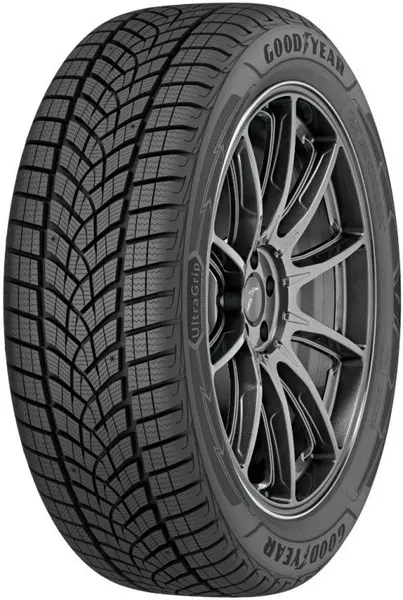 Image of Goodyear UltraGrip Performance + SUV 225/55 R19 103V passenger car Winter tyres Tyres 583099 Tyres (100001)