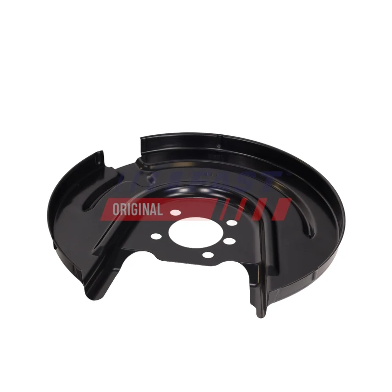 Image of FAST FT03860 Brake Disc Back Plate Sheet Steel Splash Panel,brake disc (1330)
