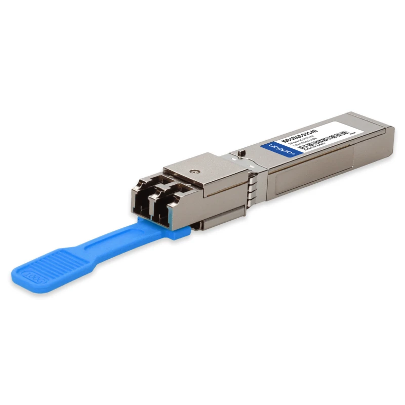 Image of AddOn Networks MSA and TAA 100GBase-LR1 SFP-DD Transceiver (SMF. 1310n